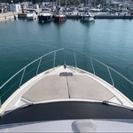Ferretti 500 Project
