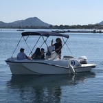 V2 Boats 5.0