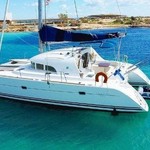 Lagoon 380