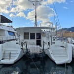Lagoon 39