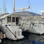 Lagoon 39