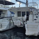 Lagoon 39