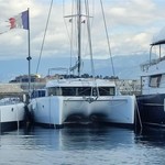 Lagoon 39