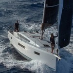 Jeanneau Sun Odyssey 410