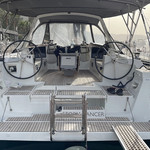 Oceanis 45