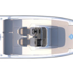 Quicksilver Activ 605 Open