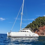 Lagoon 380