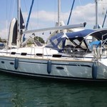 Bavaria 50 Cruiser