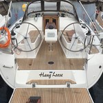 Bavaria 37 Cruiser