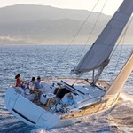 Jeanneau Sun Odyssey 519