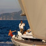 Jeanneau Sun Odyssey 519