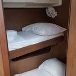 Beneteau Oceanis 51.1