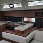 Beneteau Oceanis 51.1