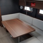 Beneteau Oceanis 51.1