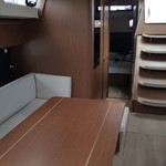 Beneteau Oceanis 51.1