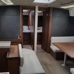 Beneteau Oceanis 51.1