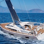 Beneteau Oceanis 46.1
