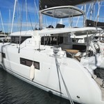 Lagoon 46