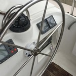 Beneteau 50