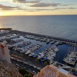 Beneteau 50