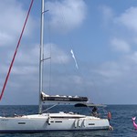 Jeanneau Sun Odyssey 409