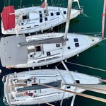 Jeanneau Sun Odyssey 44i