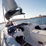 Jeanneau Sun Odyssey 44i
