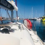 Jeanneau Sun Odyssey 44i