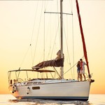 Jeanneau Sun Odyssey 44i