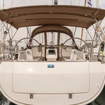 Bavaria 37 Cruiser