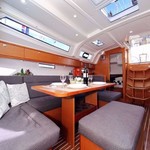 Bavaria Cruiser 41