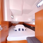 Bavaria Cruiser 41