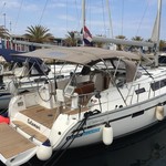 Bavaria Cruiser 41