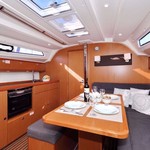 Bavaria Cruiser 41