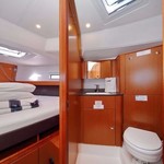 Bavaria Cruiser 41