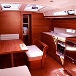 Dufour 460 Grand Large