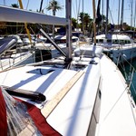 Dufour 460 Grand Large