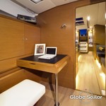 Jeanneau Sun Odyssey 519