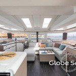 Fountaine Pajot Elba 45