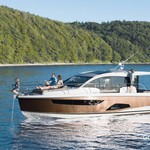 Sealine C330