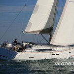 Jeanneau Sun Odyssey 439