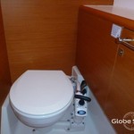 Jeanneau Sun Odyssey 439