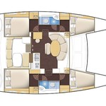 Lagoon 380