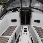Jeanneau Sun Odyssey 349