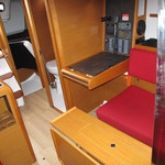 Jeanneau Sun Odyssey 349