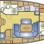 Bavaria 39 Cruiser
