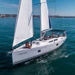 Hanse 508