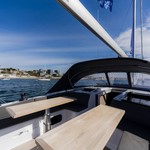 Hanse 508