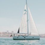 Hanse 508