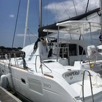 Lagoon 380 S2